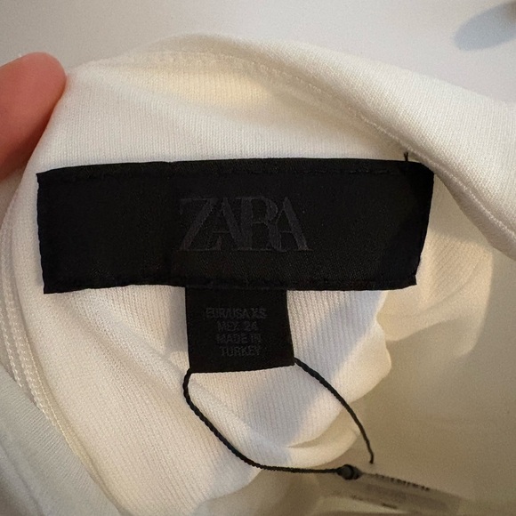 Zara Dress - Picture 4 of 5